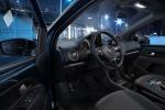 Volkswagen up! Connect 2017 года (LA)